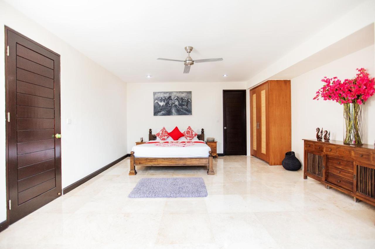Teras Villa Jimbaran  Exterior photo